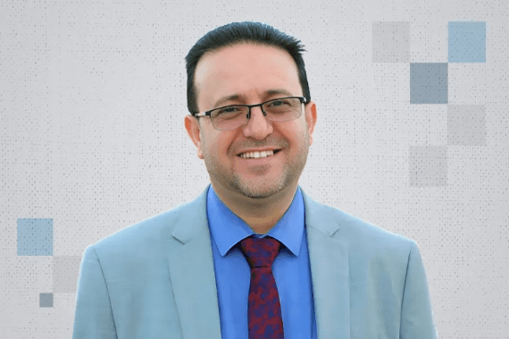 dr. Marwan al‑Sultan
